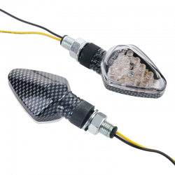 LED DIAMOND INDICATORS...