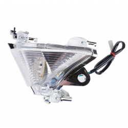 FRONT LED INDS OEM-REP...