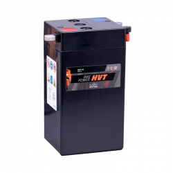 BATTERIE INTACT BIKE POWER...