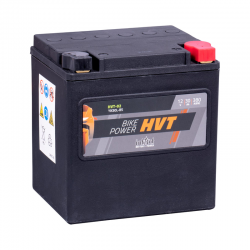 BATTERIE HVT INTACT BIKE...