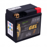 BATTERIE GEL INTACT BIKE POWER YTZ7 S