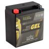 BATTERIE GEL INTACT BIKE POWER YTX16 BS   81600