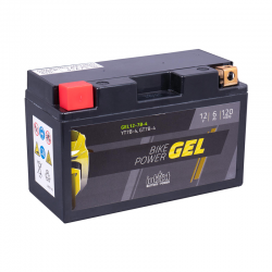 BATTERIE GEL BIKE POWER...