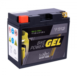BATTERIE GEL BIKE POWER...