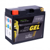 BATTERIE GEL BIKE POWER INTACT YT12B 4   GT12B 4
