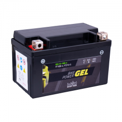 BATTERIE GEL BIKE POWER...