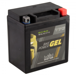 INTACT BATTERIE GEL BIKE...