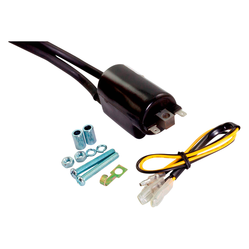 Bobine d allumage Suzuki GS550 type CDI