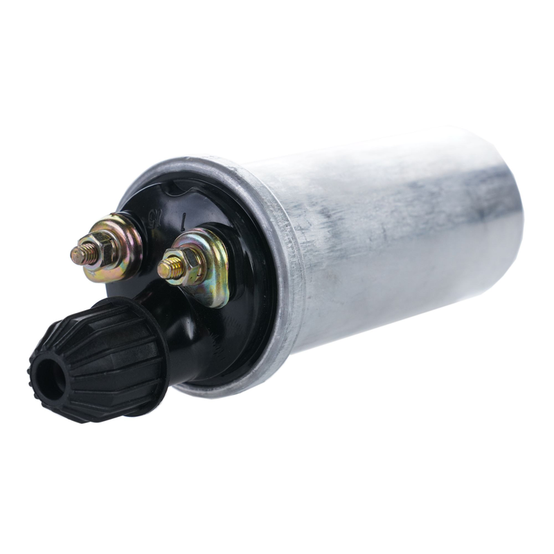 Bobine d allumage 12 V  1   moins 15   plus