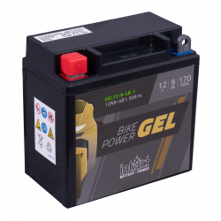 INTACT BATTERIE GEL BIKE...