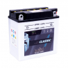 INTACT BATTERIE BIKE POWER CLASSIC CB9L B