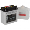 INTACT BATTERIE BIKE POWER CLASSIC CB9 B