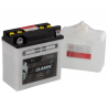 INTACT BATTERIE BIKE POWER CLASSIC CB7L B