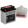 BATTERIE INTACT BIKE POWER CLASSIC CB3L A