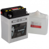 INTACT BATTERIE BIKE POWER CLASSIC CB14A A2