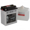 INTACT BATTERIE BIKE POWER CLASSIC CB12A A