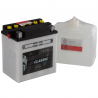 INTACT BATTERIE BIKE POWER CLASSIC CB10L A2