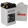 BATTERIE INTACT BIKE POWER CLASSIC B49 6