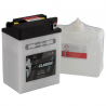 BATTERIE INTACT BIKE POWER CLASSIC B38 6A