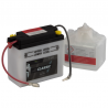 BATTERIE INTACT BIKE POWER CLASSIC 6N4B 2A 3