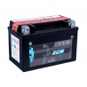 BATTERIE AGM INTACT BIKE POWER YTX9 BS