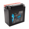 BATTERIE AGM INTACT BIKE POWER YTX9A BS