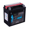 BATTERIE AGM INTACT BIKE POWER YTX14 BS