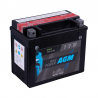 BATTERIE AGM INTACT BIKE POWER YTX12 BS