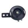 Klaxon universel 12 V petit noir