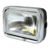 PHARE YAMAHA RD125LC   TZR125  H4 12 V 60 55 W non inclus