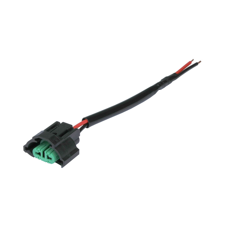 PHARE DE ROUTE UNIVERSEL TOURING H8 12 V 35 W SUPPORT LATÉRAL DROIT ECE