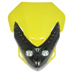 SPECTRE FAIRING HEADLIGHT...