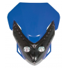 SPECTRE FAIRING HEADLIGHT BLUE