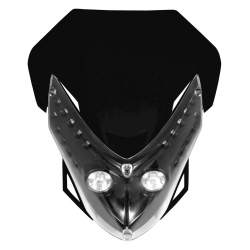 SPECTRE FAIRING HEADLIGHT...