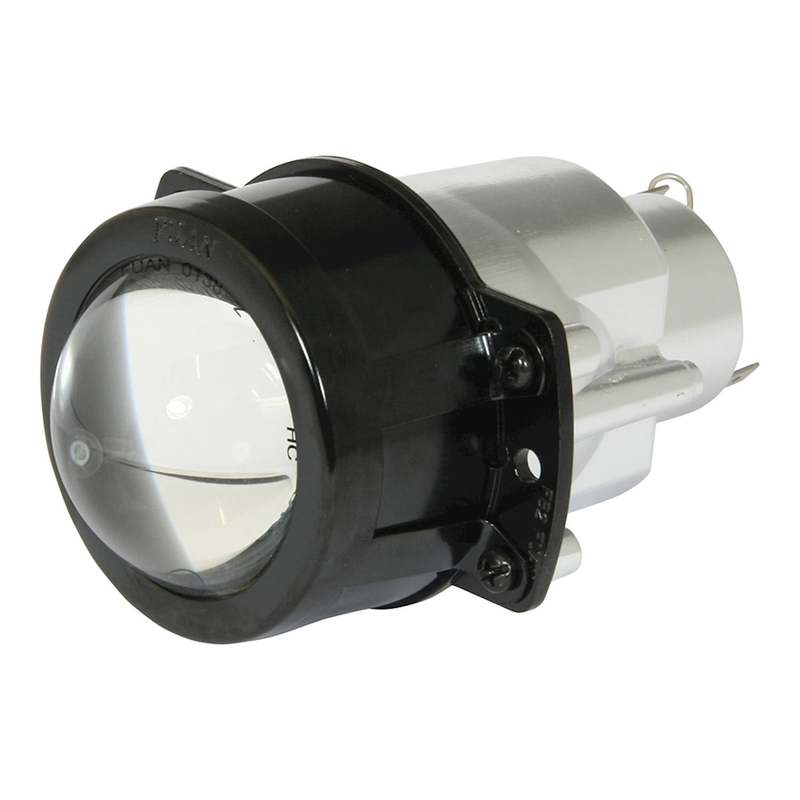 Projecteur phare faisceau H1 12V 55W CE