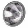 UNITÉ E MARK POUR PHARE 18 cm   SANS AMPOULES