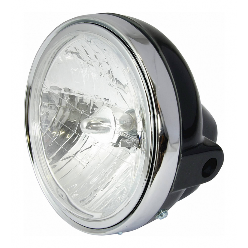 PHARE UNIVERSEL 7 ROND NOIR