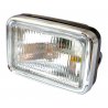 PHARE HONDA CB125TDC BA20D 12 V 25 25 W