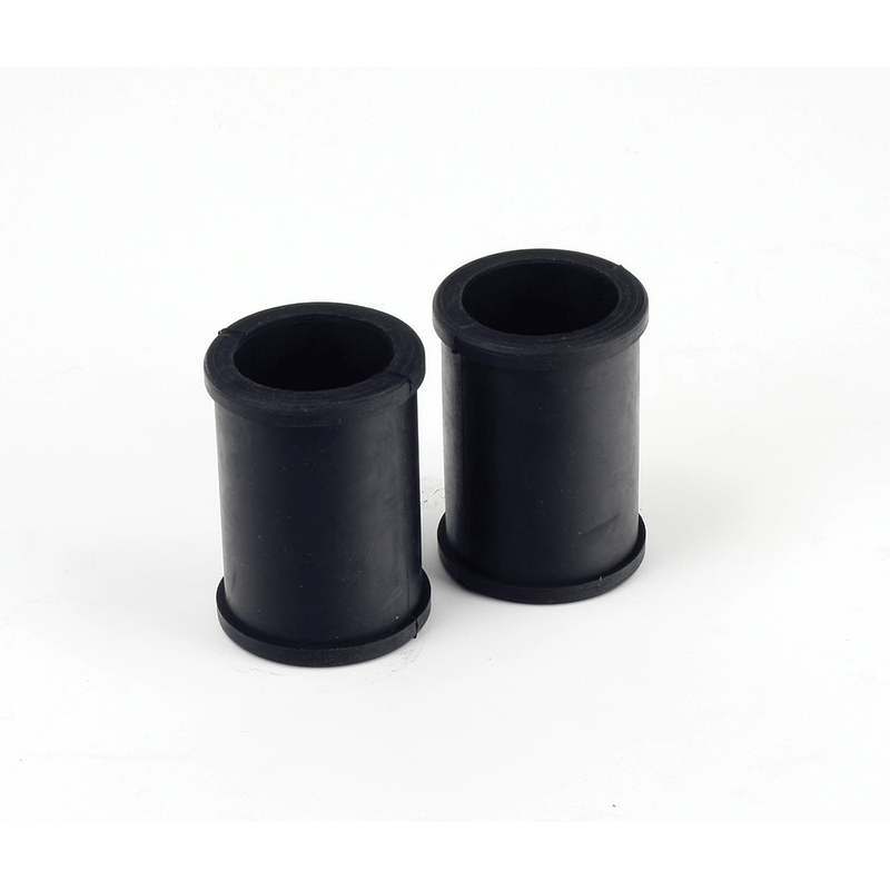 CAOUTCHOUCS DE SUPPORT DE PHARE 35 MM