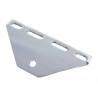 SUPPORT DE PHARE 114 mm, MONTAGE INFÉRIEUR  45050