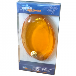 CRYSTAL HEAT PADS 2PCS