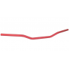 GUIDON ALUMINIUM ROUGE