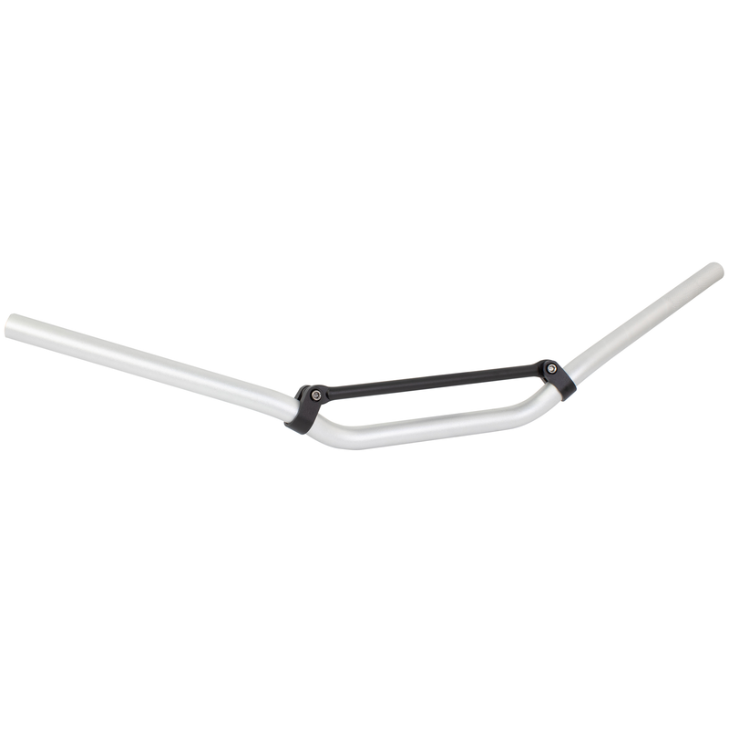 CINTRE MOYEN, ARGENT, GRENAILLAGE MX03 W74H91R47, DIAMÈTRE 22 MM