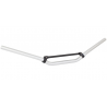 CINTRE MOYEN, ARGENT, GRENAILLAGE MX03 W74H91R47, DIAMÈTRE 22 MM