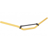 GUIDON ALUMINIUM RENFORCE OR GOLD STREETBIKE