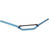GUIDON ALUMINIUM RENFORCE BLEU STREETBIKE