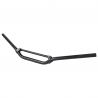 CINTRE MOYEN, NOIR, GRENAILLAGE MX03 W74H91R47, DIAMÈTRE 22 MM