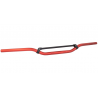 GUIDON ALUMINIUM RENFORCE ROUGE