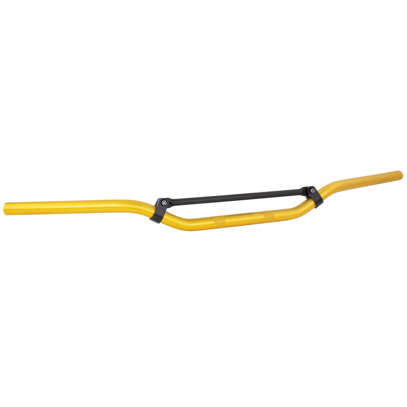 GUIDON ALUMINIUM RENFORCE OR GOLD