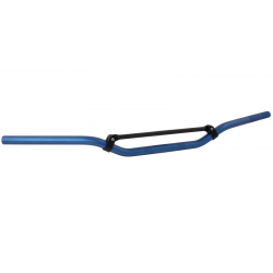 HANDLE BRACED LOW BLUE SHOT...